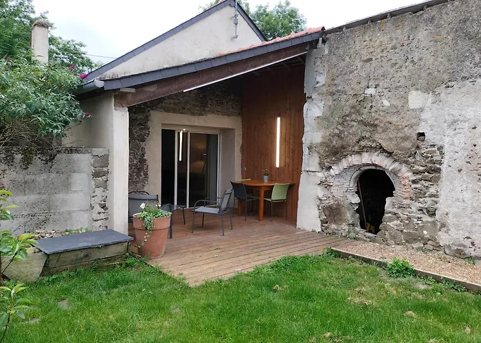 Le Refuge De Loire