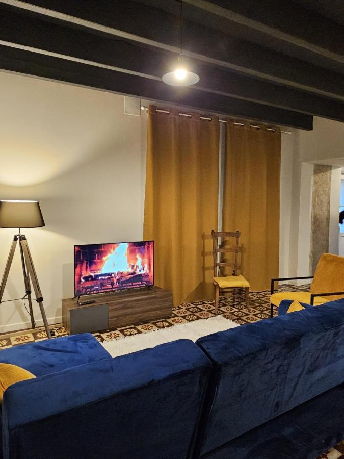 Holiday home Le Refuge De Loire Montrelais