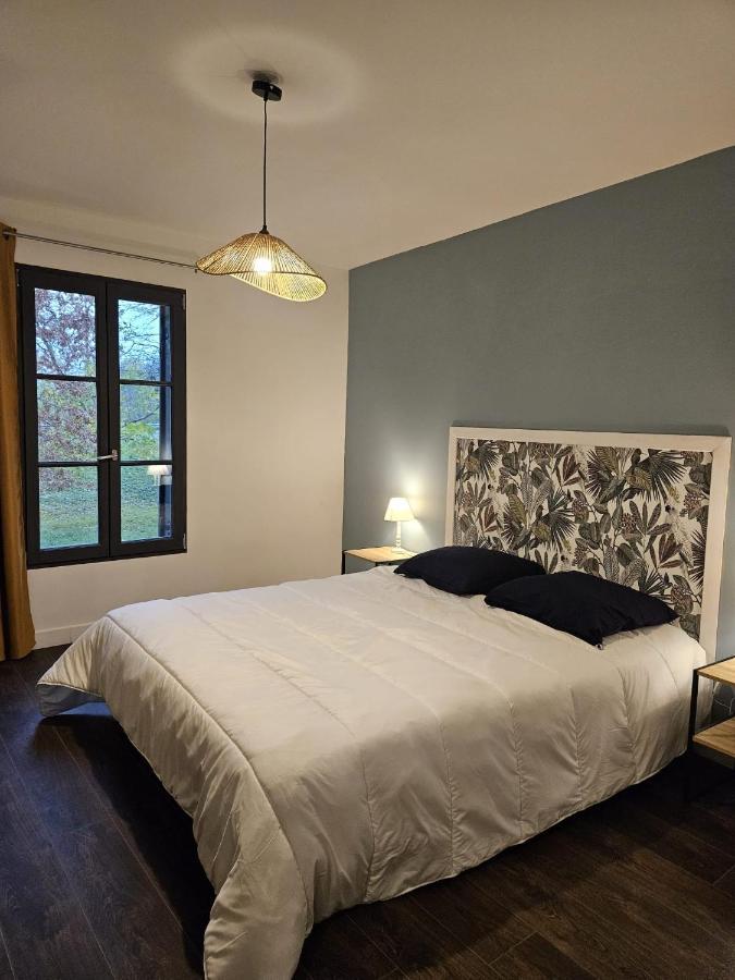 Holiday home Le Refuge De Loire