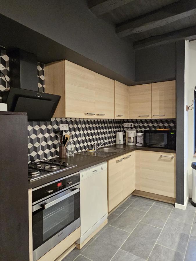 Holiday home Le Refuge De Loire *